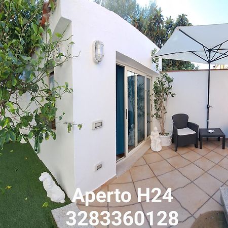 Hotel Economi Depandance Olbia Extérieur photo