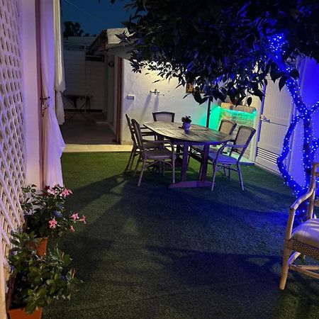Hotel Economi Depandance Olbia Extérieur photo