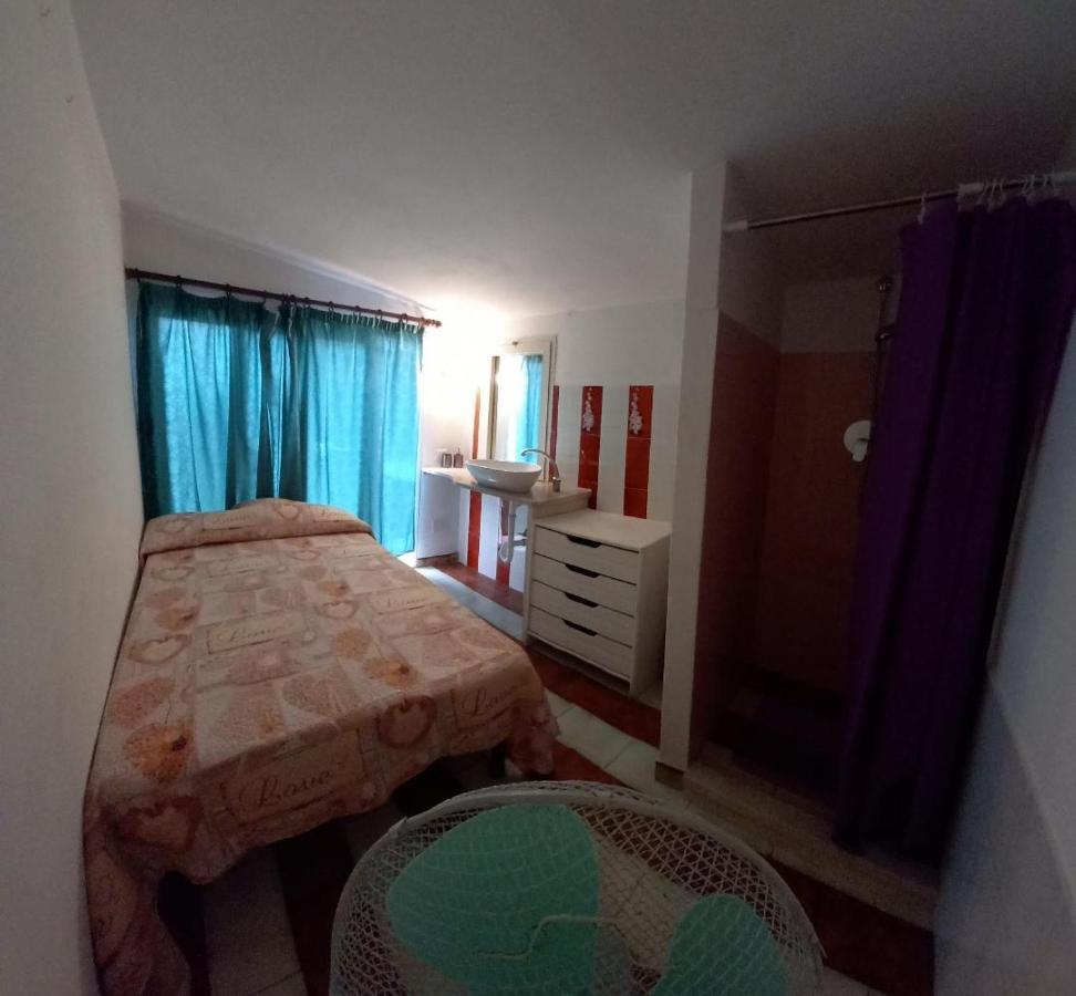 Hotel Economi Depandance Olbia Extérieur photo