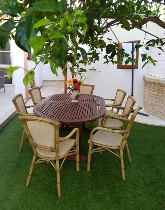 Hotel Economi Depandance Olbia Extérieur photo
