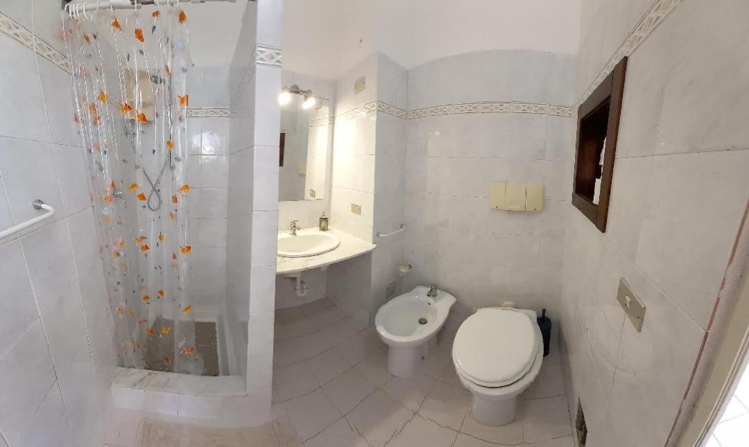 Hotel Economi Depandance Olbia Extérieur photo