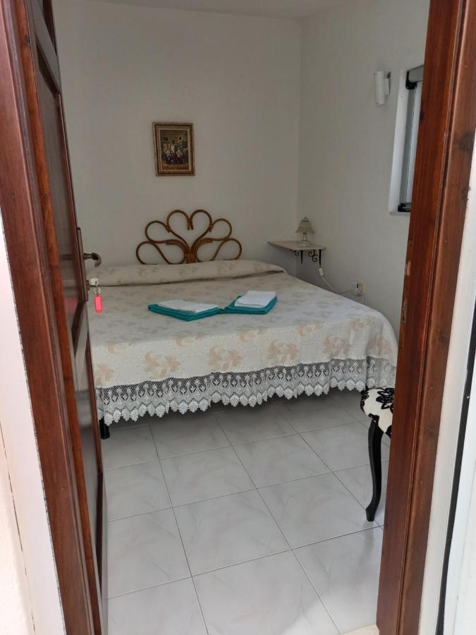 Hotel Economi Depandance Olbia Extérieur photo