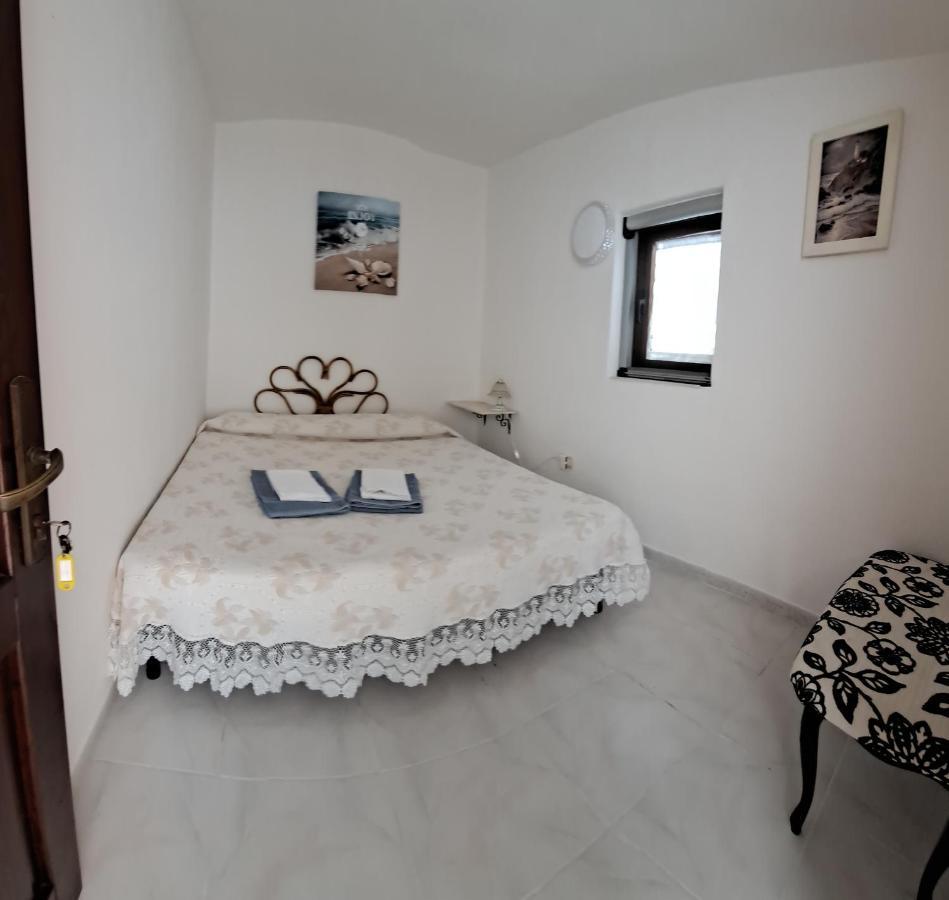 Hotel Economi Depandance Olbia Extérieur photo