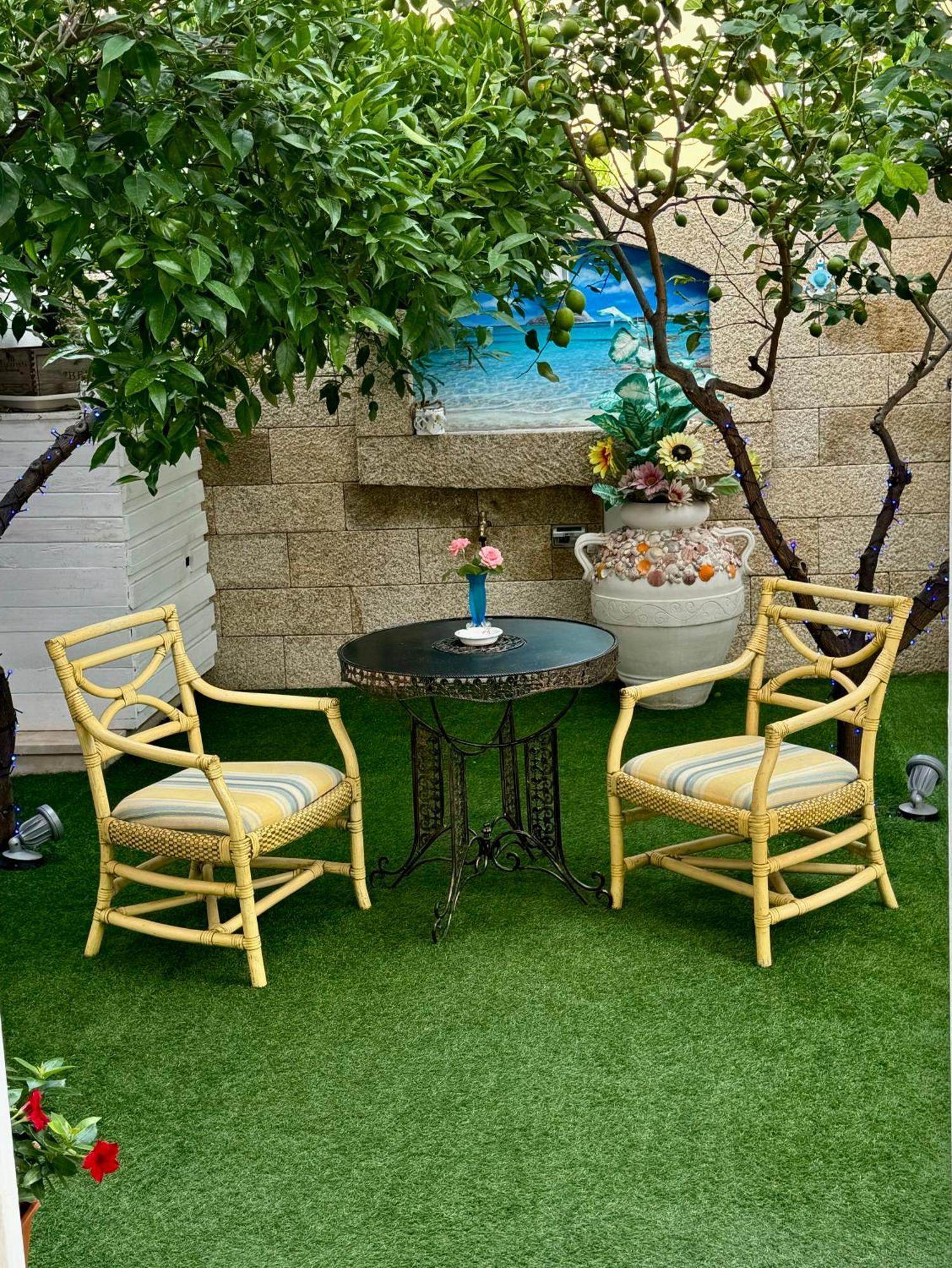 Hotel Economi Depandance Olbia Extérieur photo